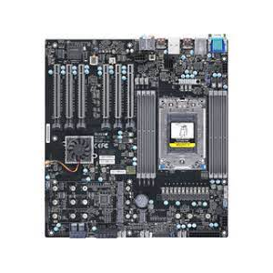 Материнская плата ASUS WS C422 DC /R1.03, фото 