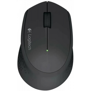 Мышь беспроводная Logitech M280 (910-004310) Серый, фото 