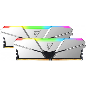 Оперативная память DIMM Netac Shadow DDR5 32Gb NTSRD5P56DP-32S (2x16Gb), фото 