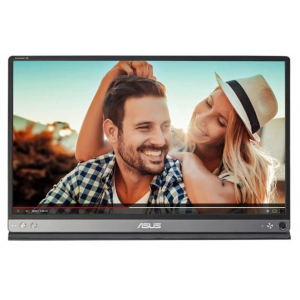 Монитор ASUS 16" MB16AP (90LM0381-B02170), фото 