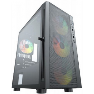 Корпус ACD Citadel 104 чёрный AH-TC4GA-0000, фото 