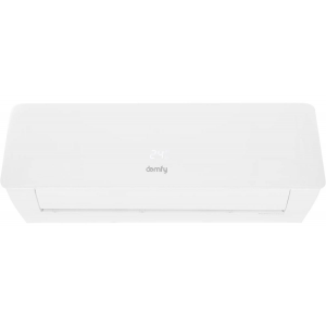 Сплит-система Domfy DCW-AC-07-1i белый, фото 