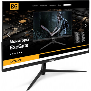 Монитор ExeGate 21.5" ProSmart (EX294426RUS), фото 