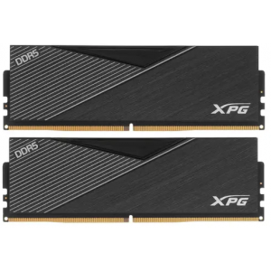 Оперативная память DIMM ADATA XPG Lancer DDR5 64Gb AX5U6000C3032G-DCLABK (2x32Gb), фото 