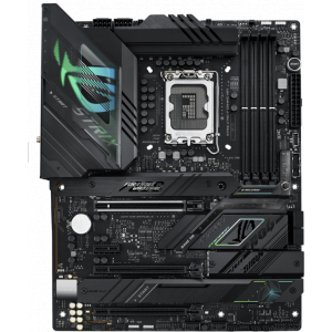 Материнская плата ASUS ROG STRIX Z790-F GAMING WIFI, фото 