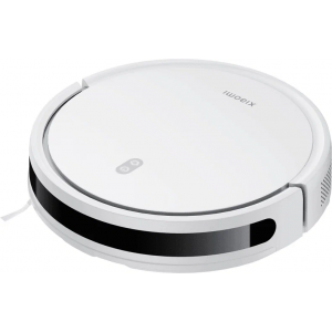 Робот-пылесос Xiaomi Robot Vacuum E10 (Белый), фото 