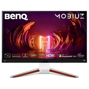 Монитор BenQ 32" Mobiuz EX3210U, фото 