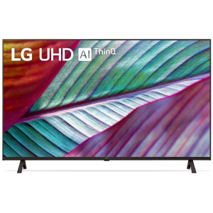Телевизор LED LG 65 65UR78009LL.ARUB черный 4K Ultra HD 60Hz DVB-T DVB-T2 DVB-C DVB-S DVB-S2 USB WiFi Smart TV, фото 