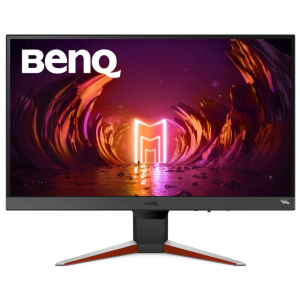 Монитор BENQ 23.8" EX24ON Mobiuz (9H.LL6LB.QBE), фото 