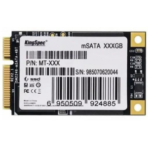 SSD KingSpec 512Gb MT-512, фото 