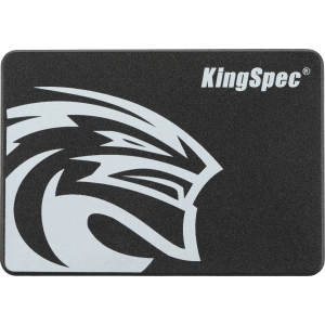 SSD KingSpec 4Tb P3-4TB, фото 