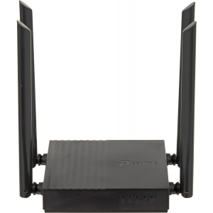 Wi-Fi роутер TP-Link Archer C64, фото 