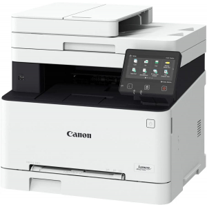 МФУ лазерное Canon i-SENSYS MF657Cdw (5158C001) {цветное/лазерное A4, 21 стр/мин,  USB, LAN,Wi-Fi}, фото 
