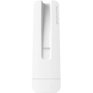 Точка доступа Wi-Fi  OUTDOOR RBOMNITIKG-5HACD MIKROTIK, фото 