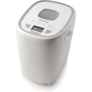 Хлебопечь Gorenje BM900WS, фото 
