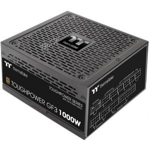 Блок питания Thermaltake ToughPower GF3 1000W PS-TPD-1000FNFAGE-4, фото 
