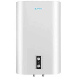 Водонагреватель Candy CF50V-P3(R) 3кВт 50л электрический настенный/белый, фото 