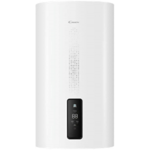 Водонагреватель Candy CF80V-P5(R) 3кВт 80л электрический настенный/белый, фото 