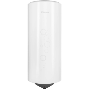 Водонагреватель Candy CR80V-HE1(R) 1.75кВт 80л электрический настенный/белый, фото 