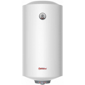 Водонагреватель Thermex Nova 100 V 2кВт 100л электрический настенный/белый, фото 