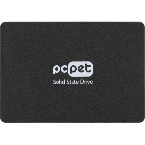 SSD PC PET OEM 512Gb PCPS512G2, фото 