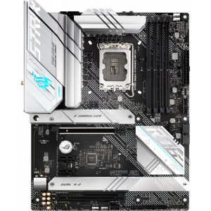 Материнская плата ROG STRIX B660-A GAMING WIFI D4, фото 
