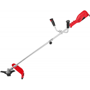 Триммер электрический Starwind ET-1400B 1400Вт разбор.штан. реж.эл.:леска/нож упак.:1шт., фото 