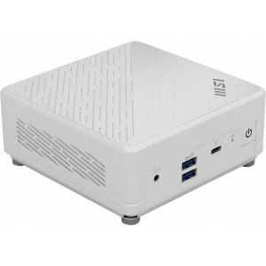 Неттоп MSI Cubi 5 12M-097XRU, фото 