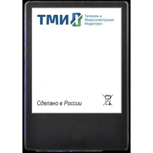 SSD ТМИ 1Tb ЦРМП.467512.001-02, фото 