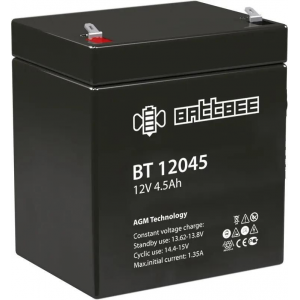 Аккумулятор BT 12045 BattBe, фото 