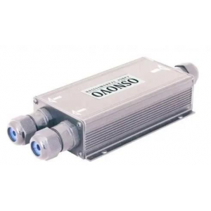 Коммутатор Osnovo SW-8030/WD, фото 
