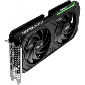 Видеокарта Palit GeForce RTX 4060 Ti 8Gb NE6406T019P1-1060D, фото 