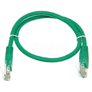 Патч-корд UTP 0.5м, фото 