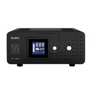 ИБП SVEN RT-1000, фото 