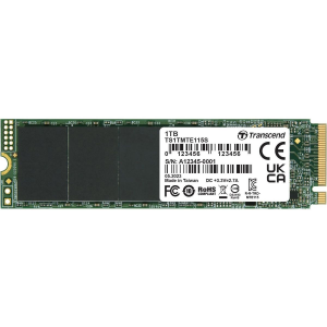 SSD Transcend 115S 1Tb TS1TMTE115S, фото 