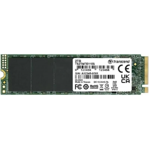 SSD Transcend 115S 2Tb TS2TMTE115S, фото 