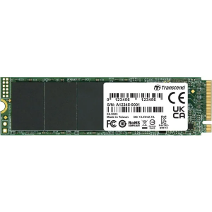 SSD Transcend 115S 2Tb TS2TMTE115S, фото 