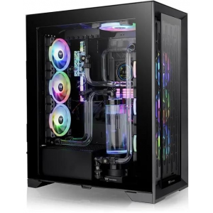 Корпус Thermaltake CTE T500 TG ARGB чёрный CA-1X8-00F1WN-01, фото 