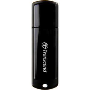Флеш Диск Transcend 256Gb Jetflash 700 TS256GJF700 USB3.0 черный, фото 