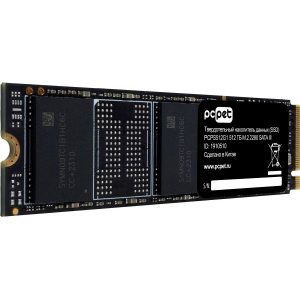 SSD PC PET OEM 512Gb PCPS512G1, фото 