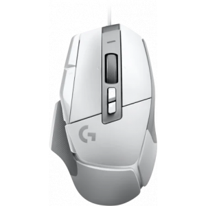 Мышь проводная Logitech G502 X (910-006146) чёрный, фото 