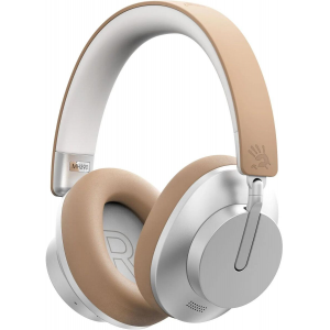 Наушники накладные A4Tech Bloody MH390 хаки беспроводные bluetooth оголовье, фото 