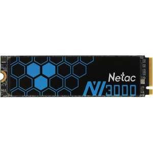 SSD Netac NV3000 1Tb NT01NV3000-1T0-E4X, фото 