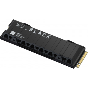 SSD WD WD_BLACK SN850 1Tb WDBAPZ0010BNC-WRSN, фото 