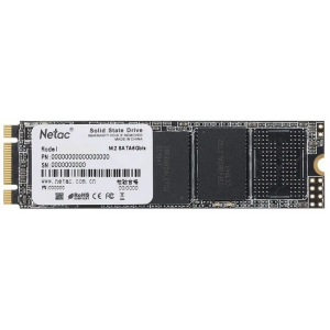 SSD Netac N535N 2Tb NT01N535N-002T-N8X, фото 