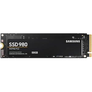 SSD Samsung 980 500Gb MZ-V8V500BW, фото 