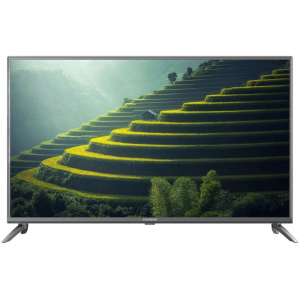 Телевизор Starwind 43" (109см) SW-LED43UG400, фото 