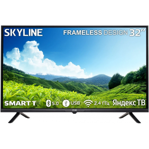 Телевизор Skyline 32" (81см) 32YST6575, фото 