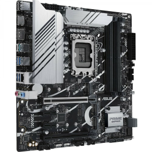 Материнская плата Asus PRIME Z790M-PLUS LGA 1700, фото 