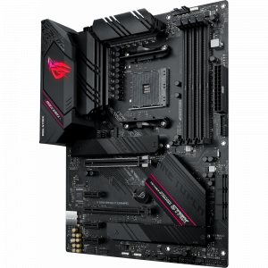 Материнская плата Asus ROG STRIX B550-F GAMING AM4, фото 